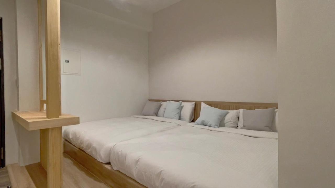 See U Tainan Apartment Yongkang Zewnętrze zdjęcie