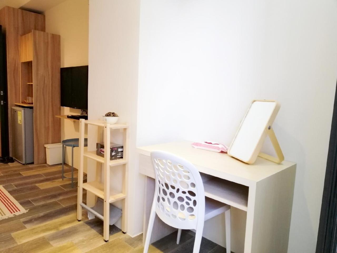 See U Tainan Apartment Yongkang Zewnętrze zdjęcie